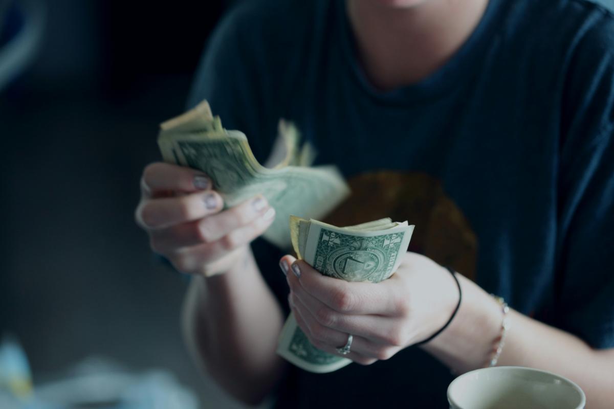 Why Some People Save Money With This Method